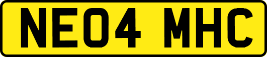 NE04MHC