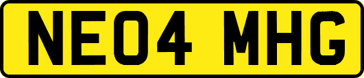 NE04MHG