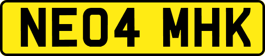 NE04MHK