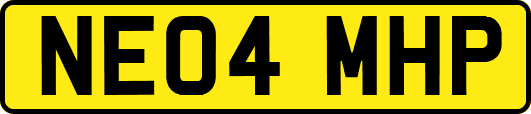 NE04MHP