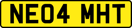 NE04MHT