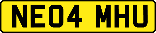 NE04MHU
