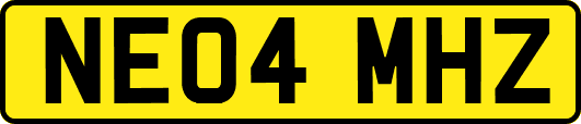 NE04MHZ