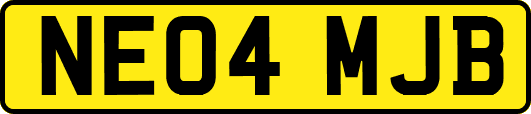 NE04MJB