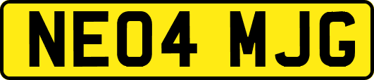 NE04MJG