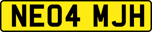 NE04MJH