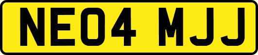 NE04MJJ