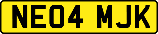 NE04MJK
