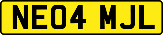 NE04MJL