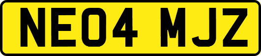 NE04MJZ
