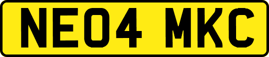 NE04MKC