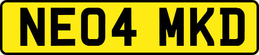 NE04MKD