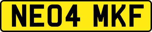 NE04MKF