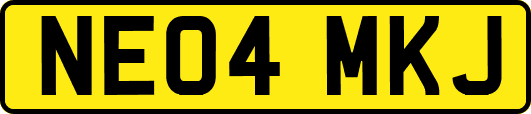 NE04MKJ