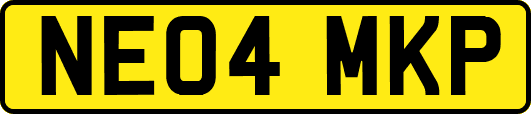 NE04MKP