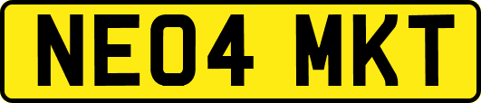 NE04MKT
