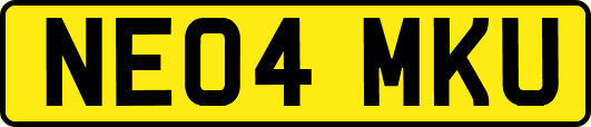 NE04MKU