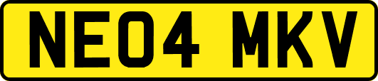 NE04MKV