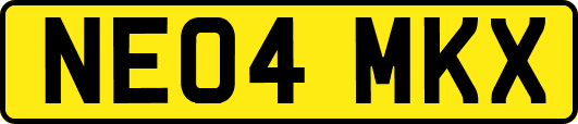 NE04MKX