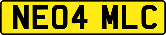 NE04MLC