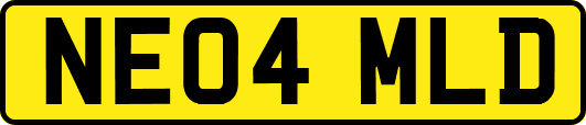 NE04MLD