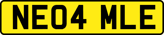 NE04MLE