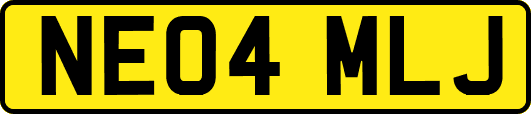 NE04MLJ