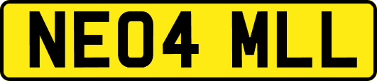 NE04MLL
