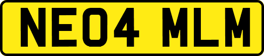 NE04MLM