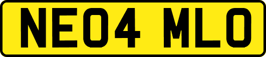 NE04MLO