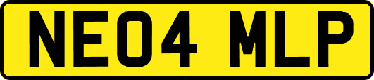 NE04MLP