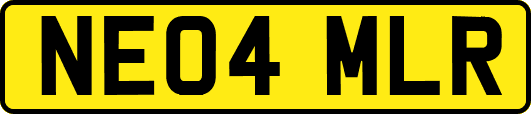 NE04MLR