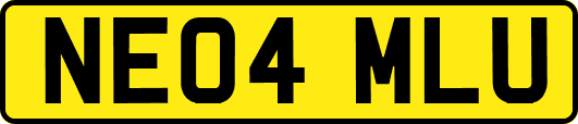 NE04MLU