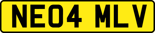 NE04MLV