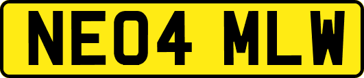 NE04MLW