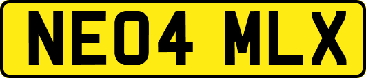 NE04MLX