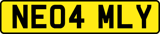 NE04MLY