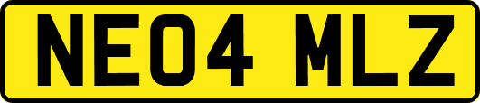 NE04MLZ