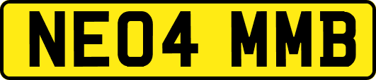 NE04MMB