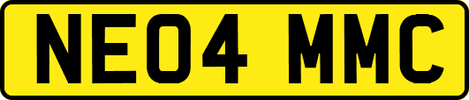 NE04MMC