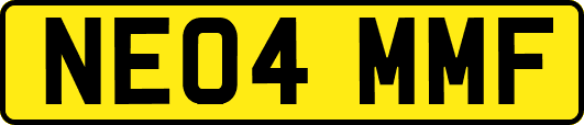NE04MMF