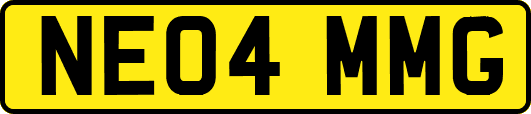 NE04MMG