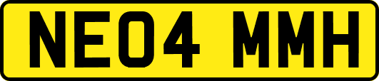 NE04MMH