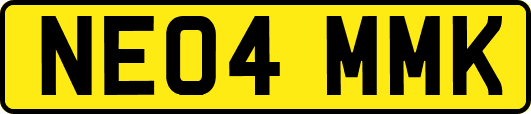 NE04MMK