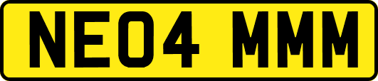 NE04MMM