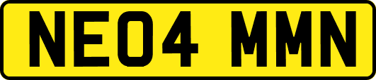 NE04MMN