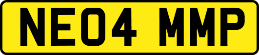 NE04MMP