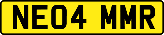 NE04MMR