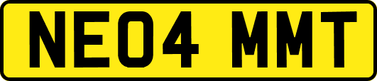 NE04MMT