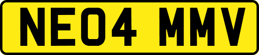 NE04MMV